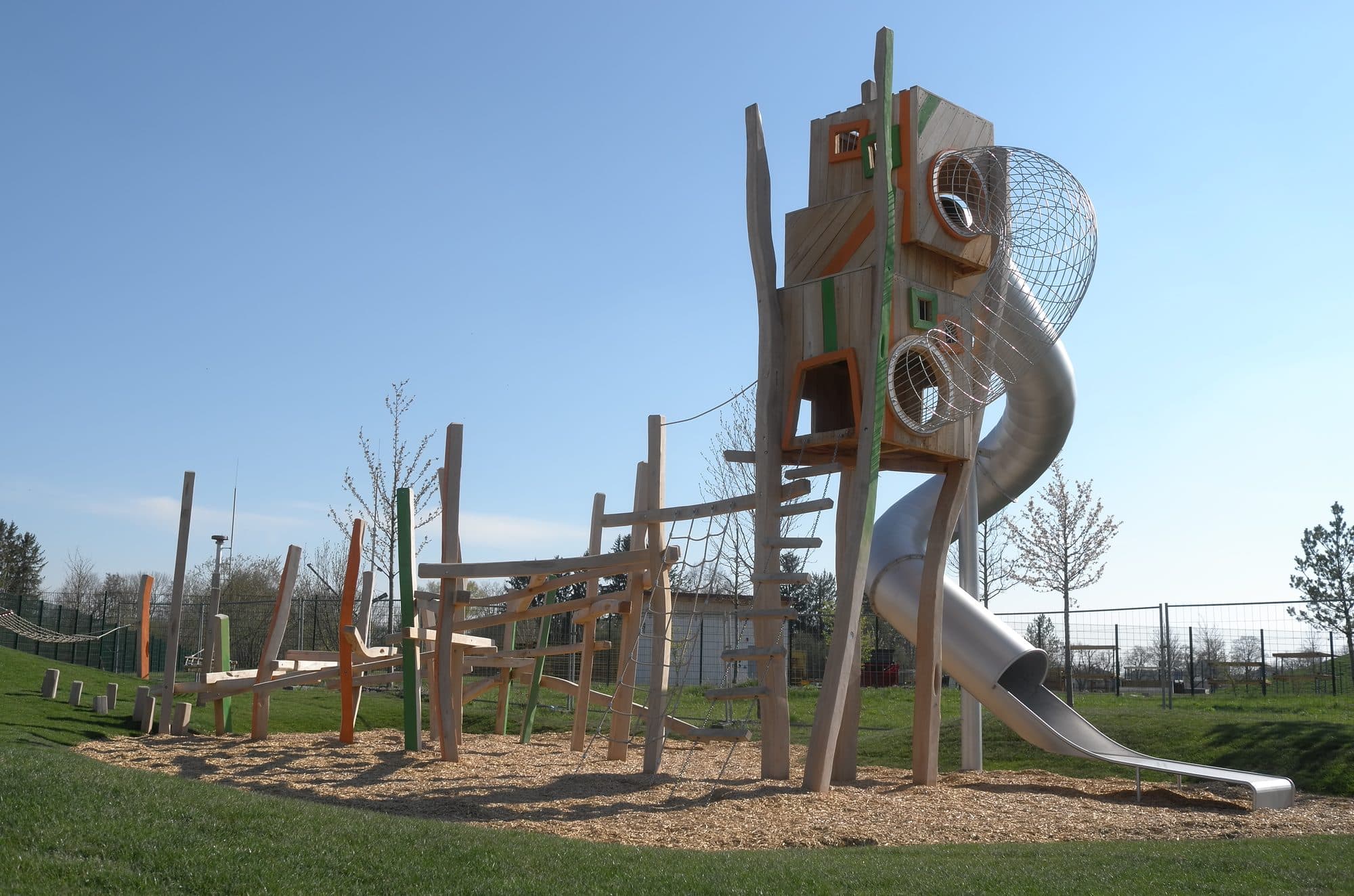 Spielwelt