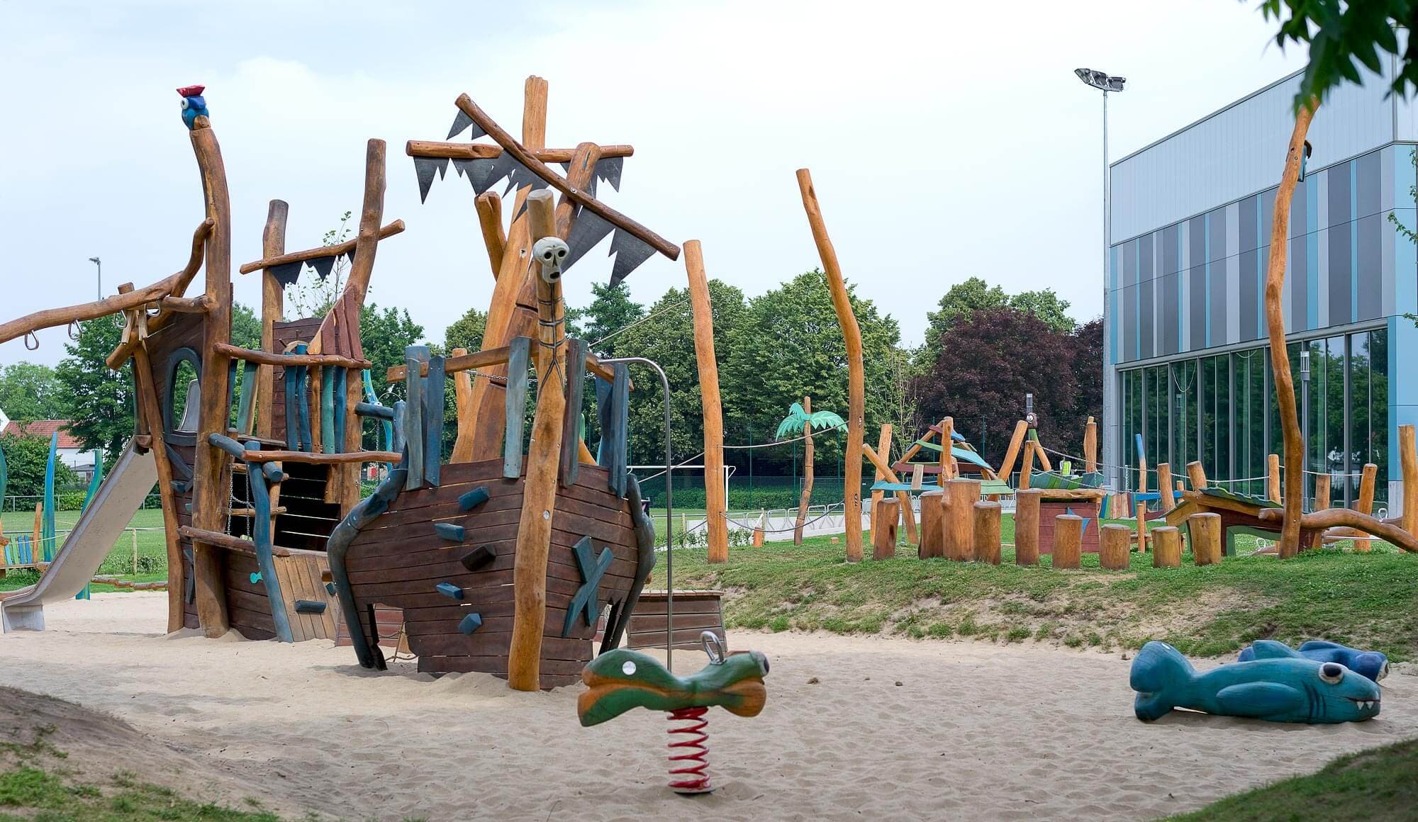 Spielwelt
