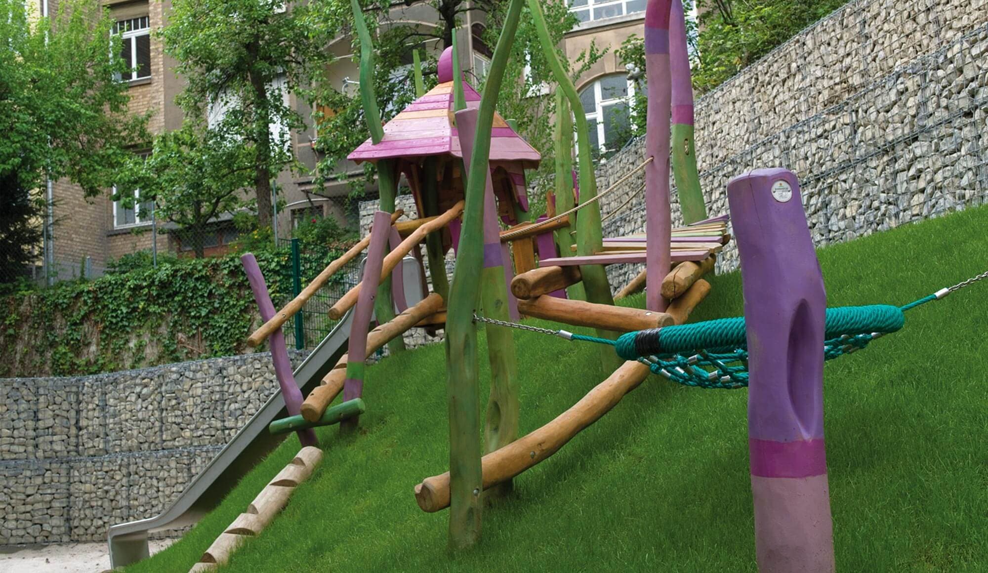 Spielplatz